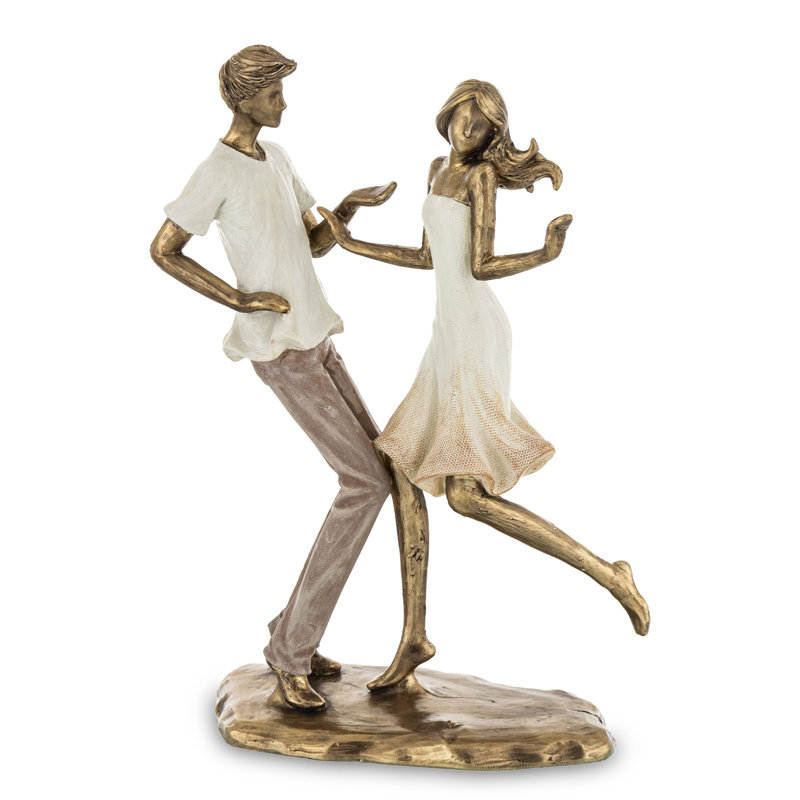 People Figurines & Sculptures