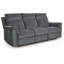 Canapé, causeuse et fauteuil inclinable électrique Barnsana-328290334