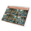 Ensemble de napperons et sous-verres Sea Lion Cave