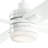 Lija 52'' Ceiling Fan with LED Lights-1542027792