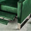 Fauteuil inclinable Arvin-1340085743