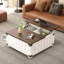 Table basse Farmhouse