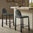 Hayley Upholstered Fabric Counter Stool-109758075-109758074