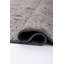 Rapture Gray Abstract Luxury Area Rug-68867245