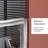 48.In W X 72.In H Single Sliding Shower Door, 1/5 Inch Thick Clear Tempered Glass Shower Door With Stainless Steel Handle-120178984
