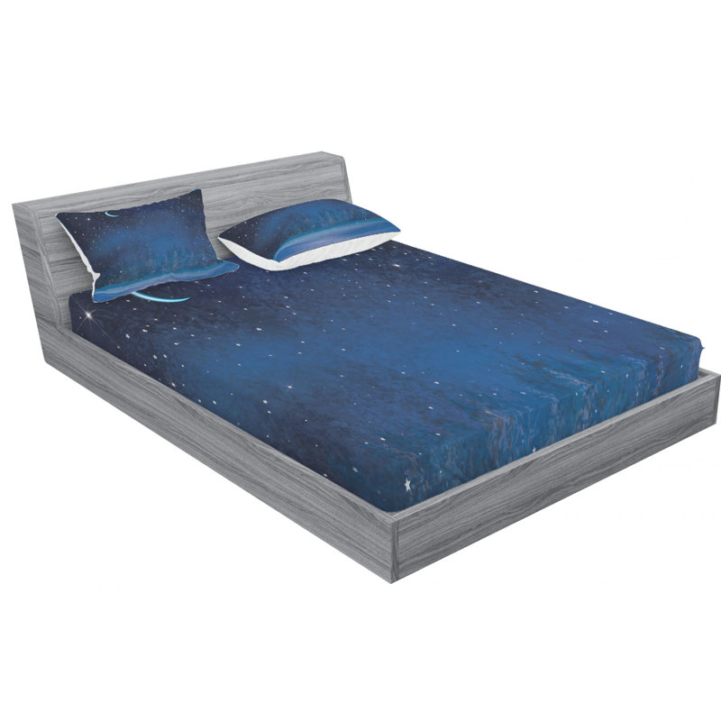 Microfiber Sheet Set