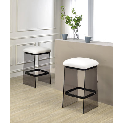 Tabouret de comptoir Elayla