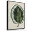 Palm Line, impression sur toile 3 pièces-121858648-121858651