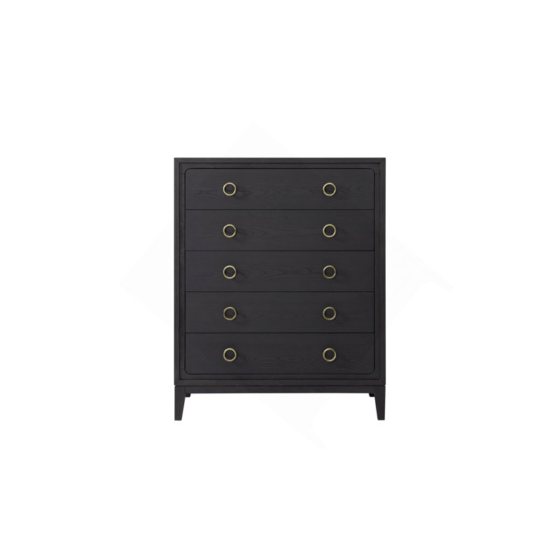 5 Drawer Chest