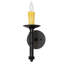 1 - Light Candle Wall Light-1384301102
