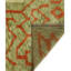 Tapis vert Balochi Jahanacha