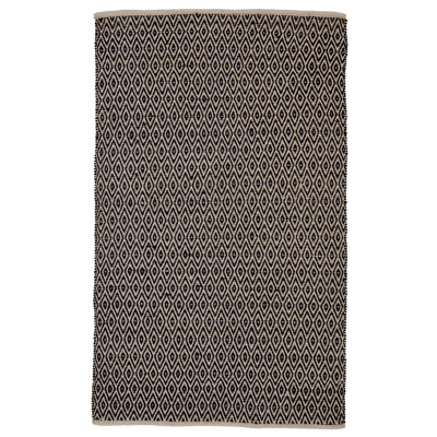 Geometric Indoor Rug