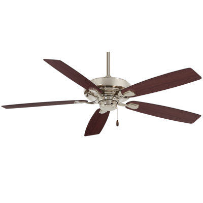 Minka Aire Watt 60" Ceiling Fan