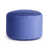 Velours bleu