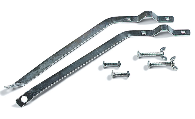 Broom Handles