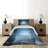 Fantasy Polyester Coverlet-41892795