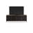 Elements - Cabinet with Console Base - Constellation Door-102715381