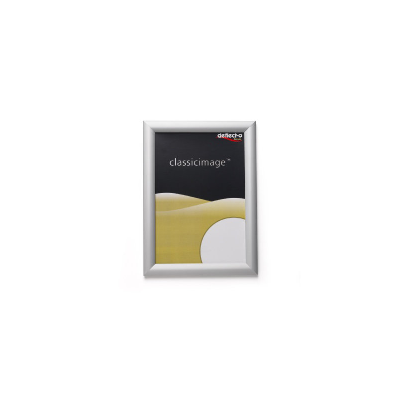 Snap Frame, 87cm H x 62.4cm W x 1.2cm D