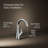 Rival Single-Handle Bar Sink Faucet-84041230