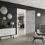Internal Laminate White Grey Ravenna-1169949362