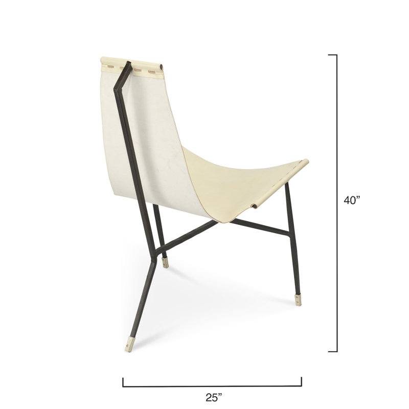 Abilene Lounge Chair