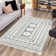 Mical Geometric Indoor Rug