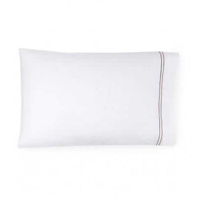 Grande Hotel Percale Pillow Case