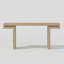 Console 66 po extra large-1894068121
