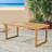 Gustl Rectangular Outdoor Dining Table-32691692