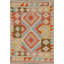 Tapis décoratif South Western Kilim 3 x 5