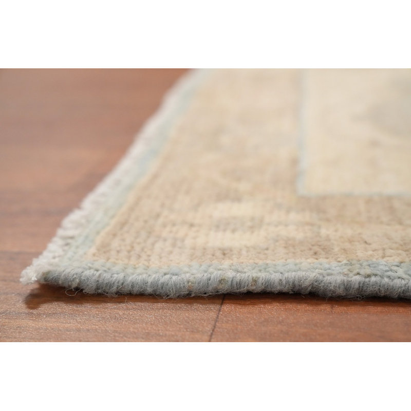 Tapis Oushak 9x12