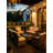 24FT LED Outdoor String Lights, Edison Shatterproof Bulbs Weatherproof