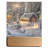 Holiday Home Night Light