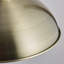 Bartlet 1 - Light Dome Pendant-7262917