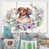 Toile tendue