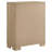 Mitze 5-Piece Queen Bedroom Set Light Oak-1322749213