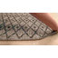 Tapis intérieur / extérieur kaki / gris anthracite Hongming Southwestern-277403543