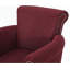 Fauteuil d'appoint contemporain rembourré-220479936