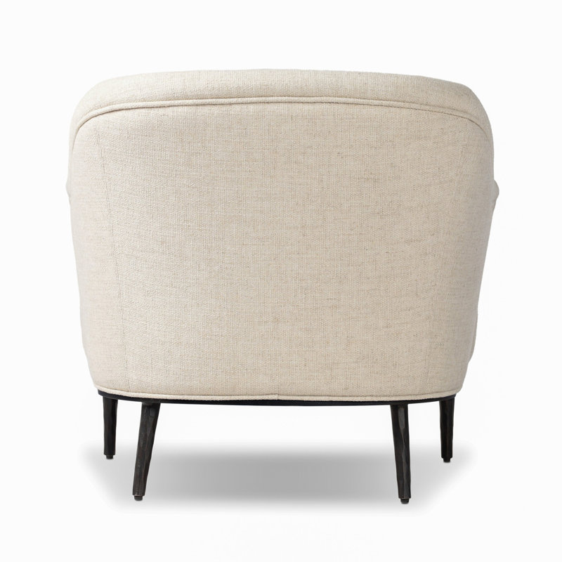 Noel Armchair, Thames Cream