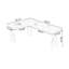 Bureau rectangulaire brun en bois massif-1888333521-1888333479