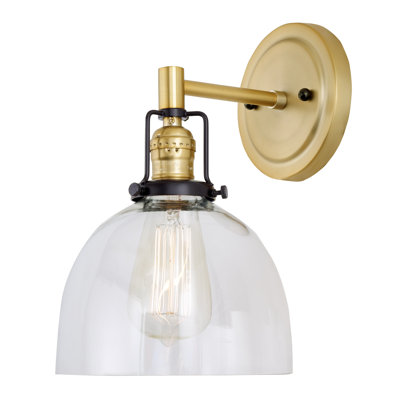 Branton Armed Sconce