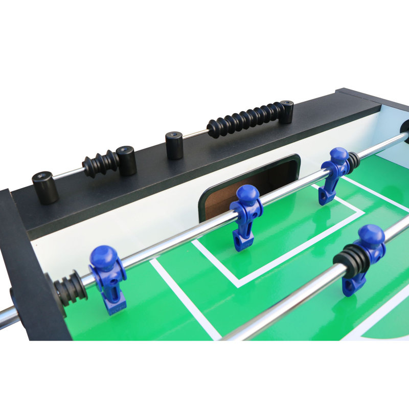 Table de soccer Titan 55, gris