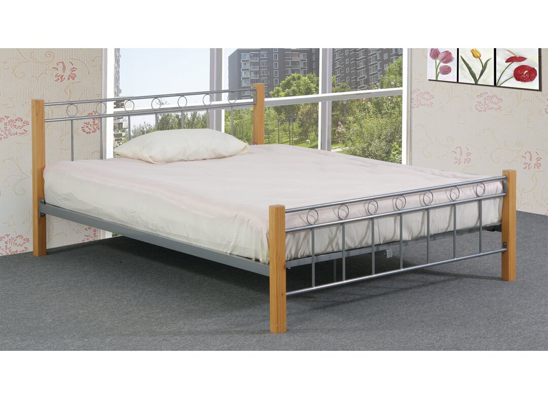 Futonbett HVO54621