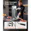 VEVOR Stainless Steel Manual Sausage Stuffer