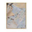 Beige brun brossé IV - Art mural moderne et contemporain sur toile-1670573045-1670573048