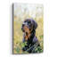 «Rottweiler Spirit of Loyauté» par John Silver-1398543231