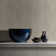 Serata Harmona 4.5" x 9" Matte Porcelain Convex Fluted Wall Tile