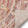 Sydney Oriental Synthetic Area Rug