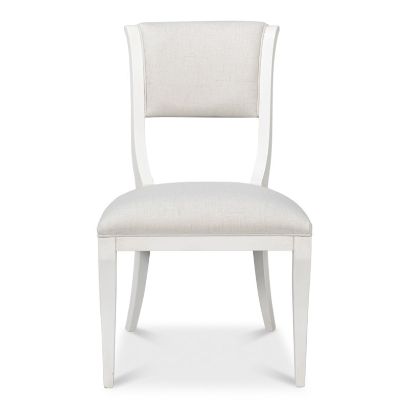 Trophy Upholstered Dining Chair
