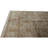 High-Quality Hand-Knotted Cream Area Rug